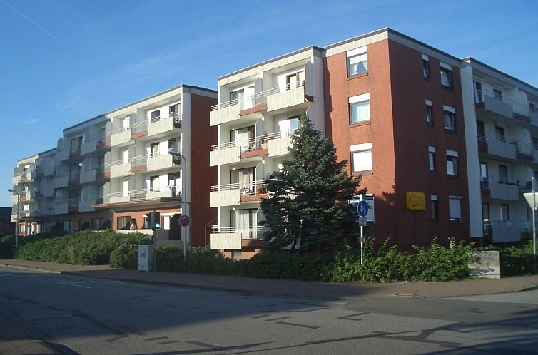 Appartement Tierfreies Nichtraucher-Wellnessappartement