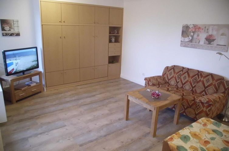 Appartement Tierfreies Nichtraucher-Wellnessappartement