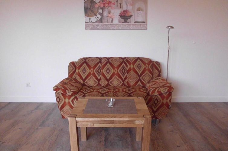 Appartement Tierfreies Nichtraucher-Wellnessappartement