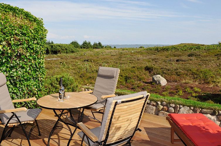 Guest house 02313122 - Apartment North Sea - Appartement Sönshörn - S20 - in Munkmarsch