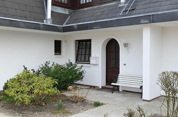 Appartement Sönshörn - S20 - in Munkmarsch