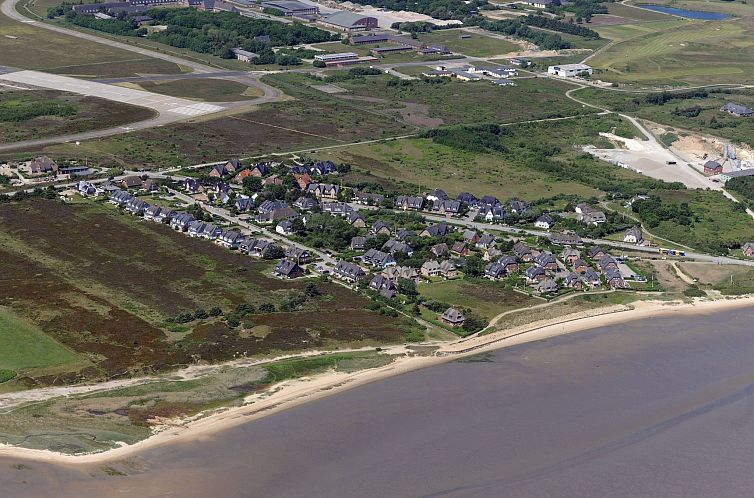 Appartement Sönshörn - S20 - in Munkmarsch