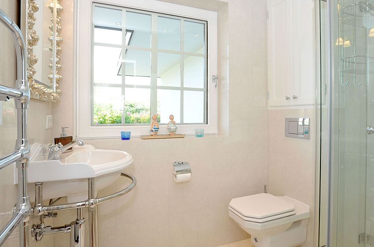 Appartement Sönshörn - S20 - in Munkmarsch