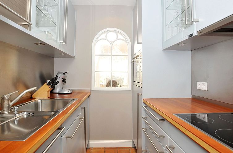 Appartement Sönshörn - S20 - in Munkmarsch