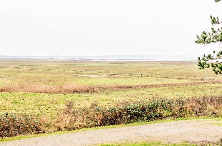 Appartement Schöne Ferienwohnung in Morsum
