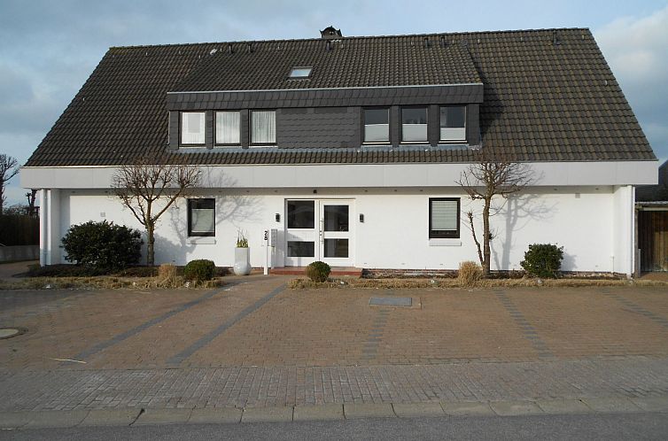 Guest house 02313124 - Apartment North Sea - Appartement Feskerdam - F28OG - in Morsum