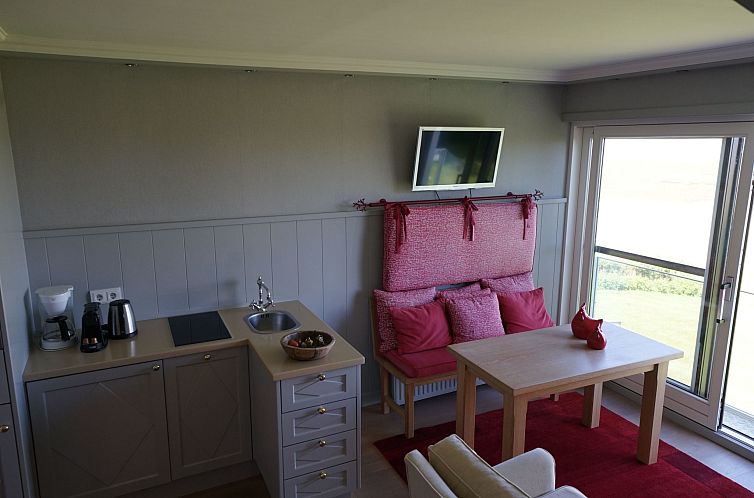 Appartement Feskerdam - F28OG - in Morsum