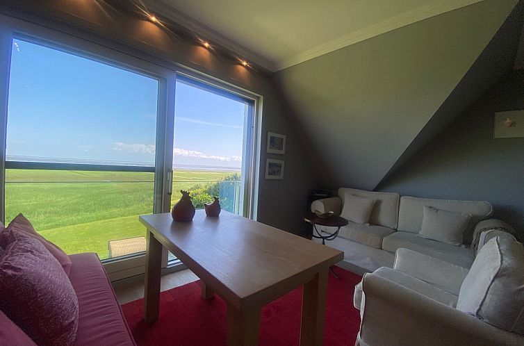 Appartement Feskerdam - F28OG - in Morsum