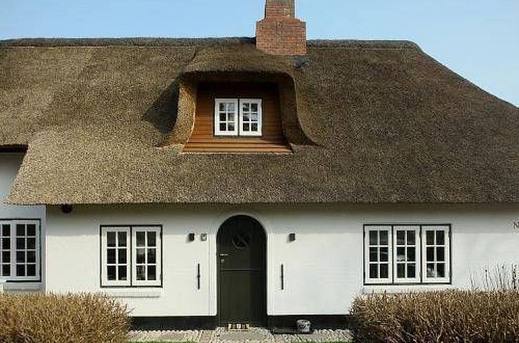Appartement Landhaus Treskersand Maisonette