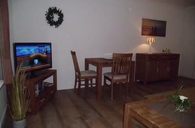 Appartement FEWO Familie Wegg