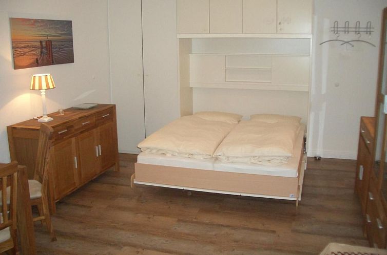 Appartement FEWO Familie Wegg