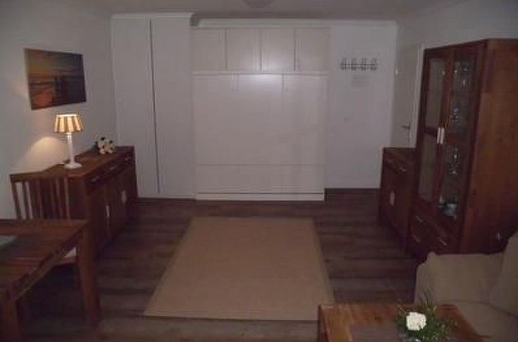 Appartement FEWO Familie Wegg