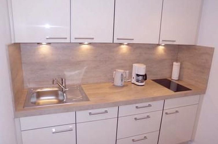 Appartement FEWO Familie Wegg