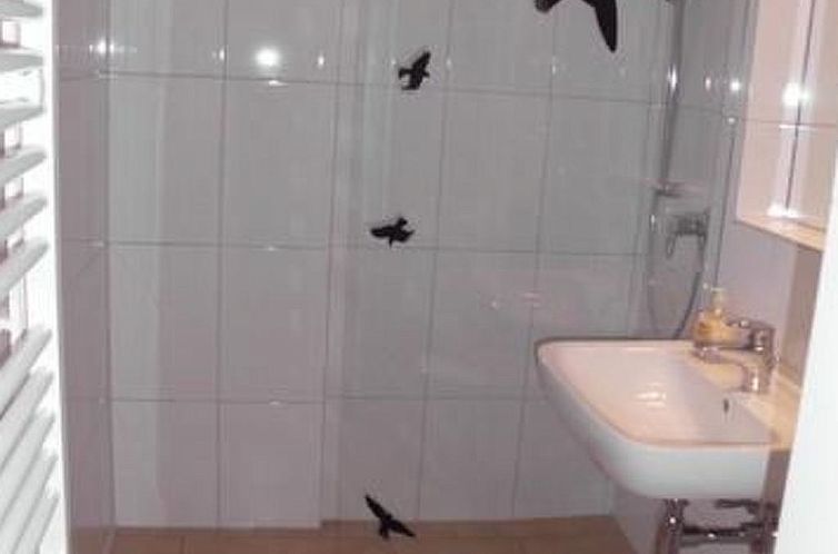 Appartement FEWO Familie Wegg