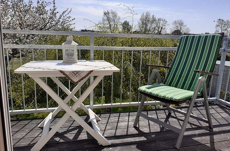 Appartement Marvin