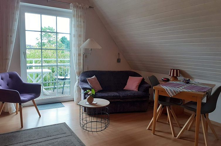 Appartement Marvin