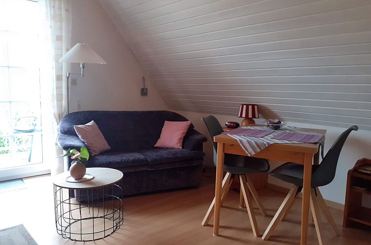 Appartement Marvin