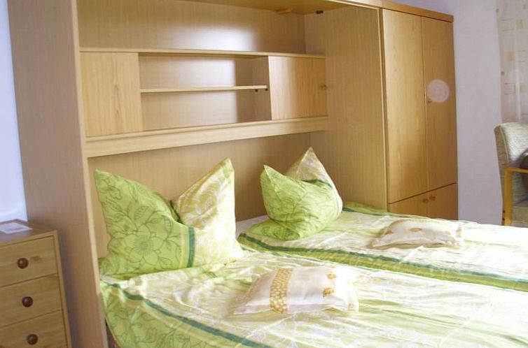 Appartement Marvin