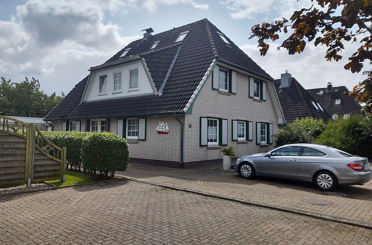 Appartement Marvin