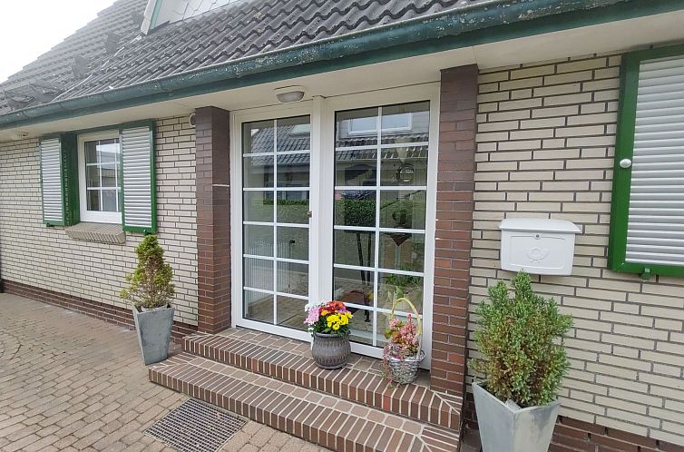 Appartement Marvin