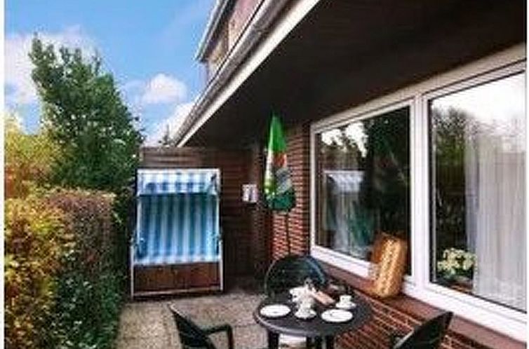 Appartement Wohnung 2 EG.