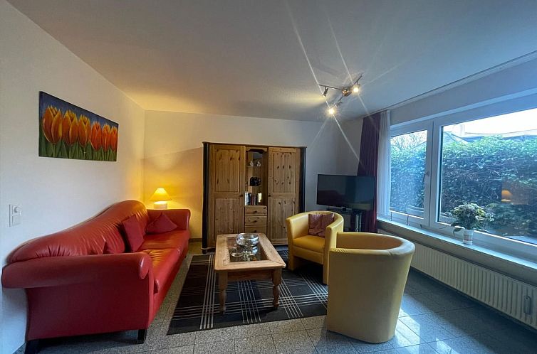 Appartement Wohnung 2 EG.