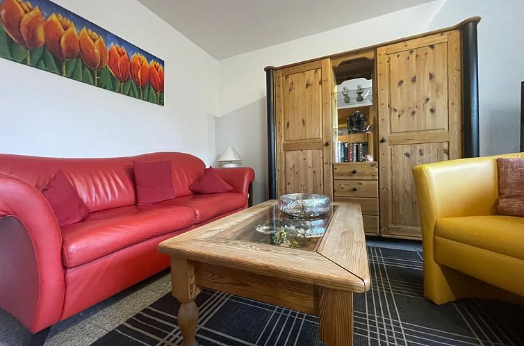 Appartement Wohnung 2 EG.