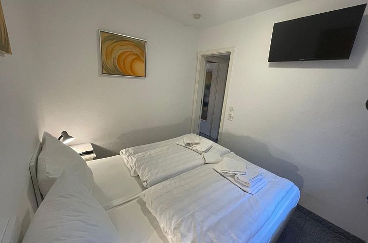 Appartement Wohnung 2 EG.