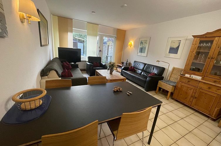 Vakantiehuis Westhüs 14
