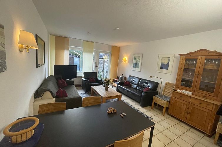 Vakantiehuis Westhüs 14