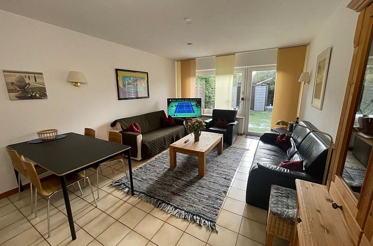 Vakantiehuis Westhüs 14
