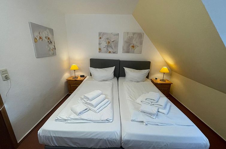 Vakantiehuis Westhüs 14