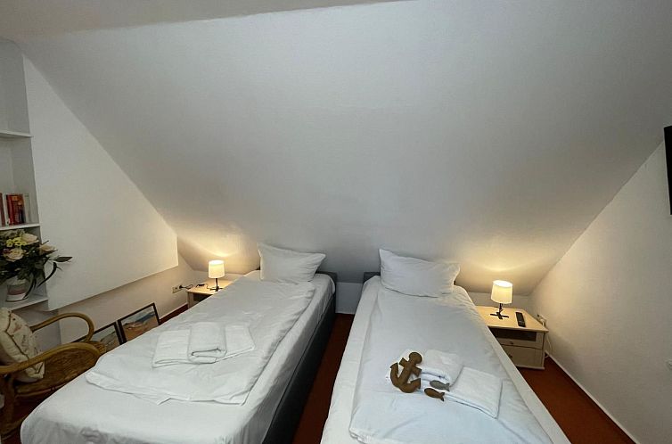 Vakantiehuis Westhüs 14