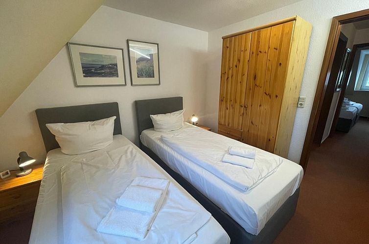 Vakantiehuis Westhüs 14
