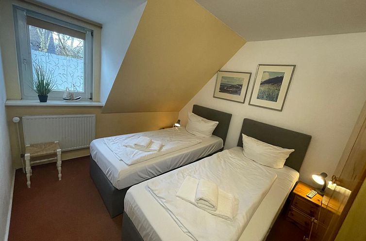 Vakantiehuis Westhüs 14