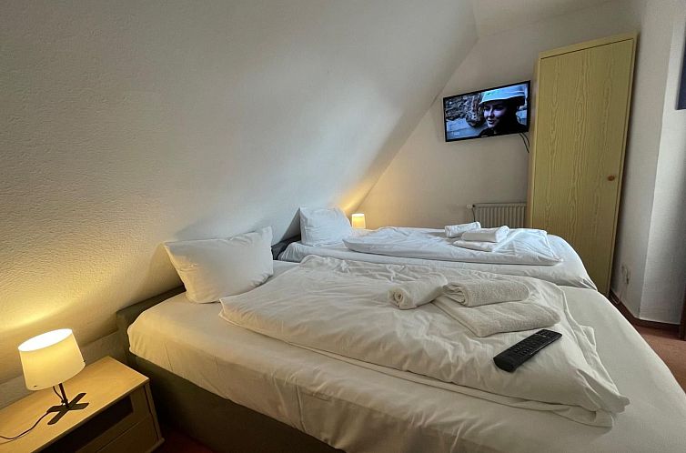 Vakantiehuis Westhüs 14
