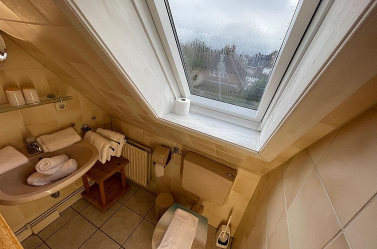 Vakantiehuis Westhüs 14