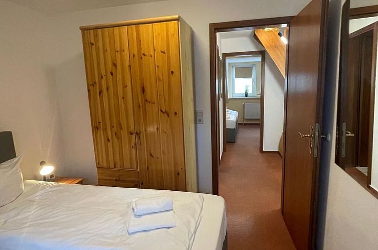 Vakantiehuis Westhüs 14