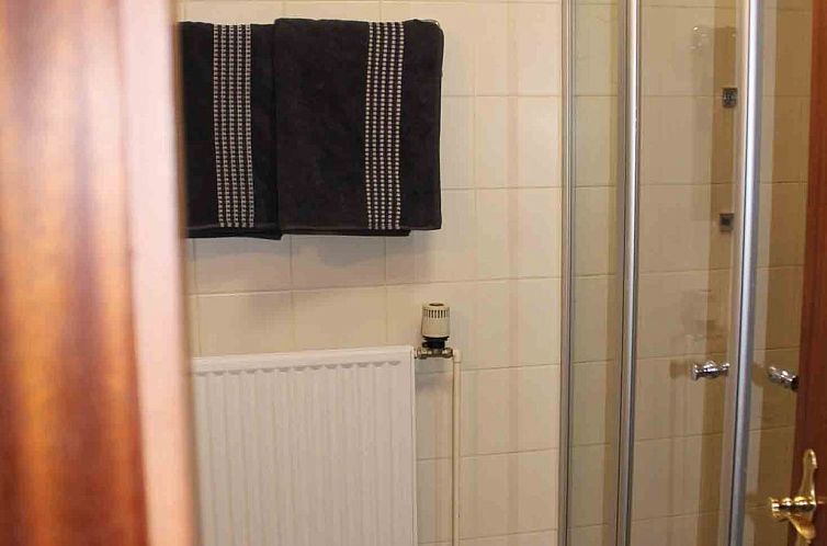Vakantiehuis Westhüs 14
