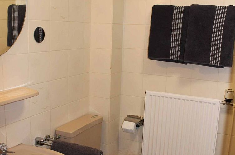 Vakantiehuis Westhüs 14