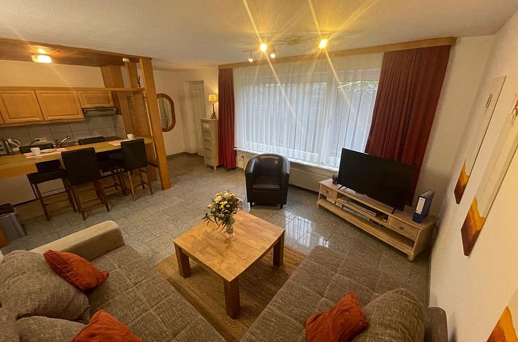 Guest house 02313135 - Apartment North Sea - Appartement SYLT   Haus Keitumer
