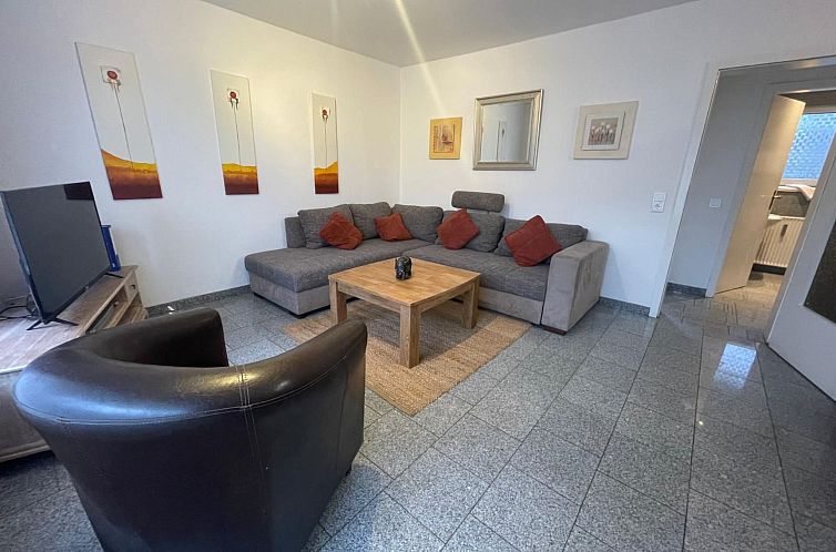 Appartement SYLT   Haus Keitumer
