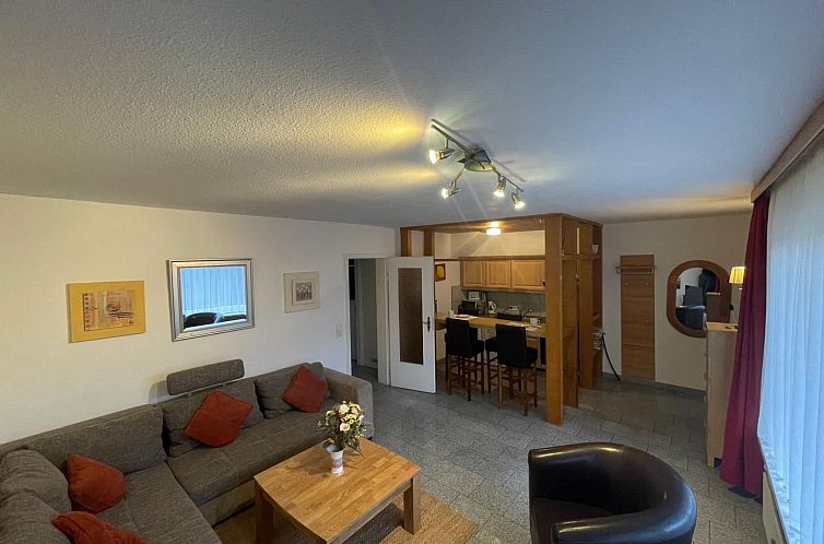 Appartement SYLT   Haus Keitumer