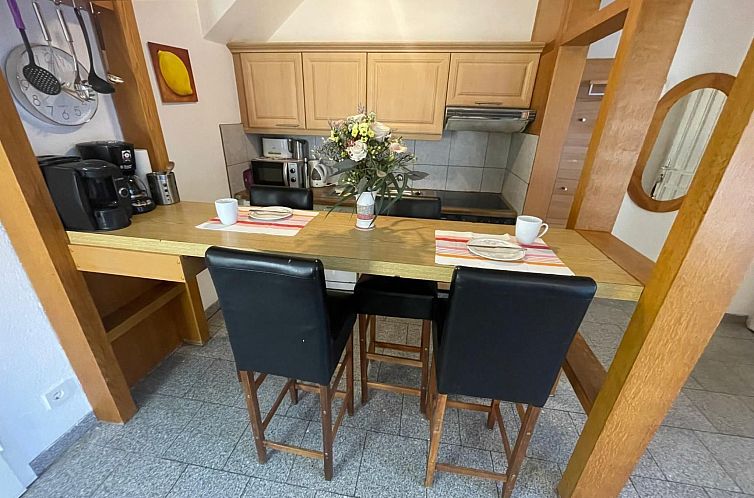 Appartement SYLT   Haus Keitumer