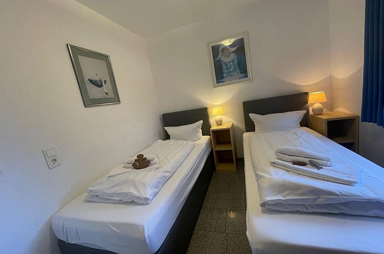 Appartement SYLT   Haus Keitumer