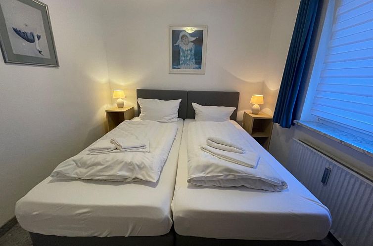Appartement SYLT   Haus Keitumer