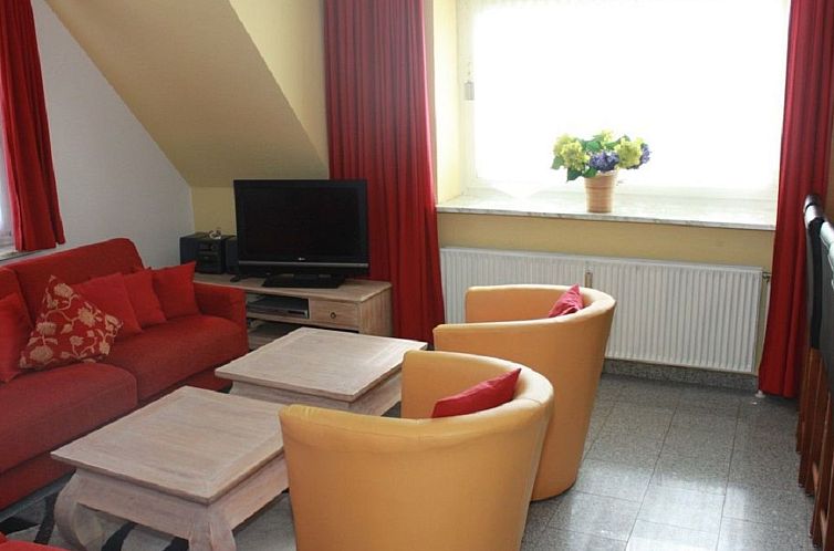 Appartement Wohnung 3 im 1. OG.