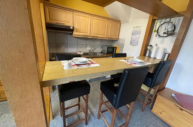 Appartement Wohnung 3 im 1. OG.