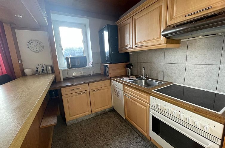 Appartement Wohnung 3 im 1. OG.