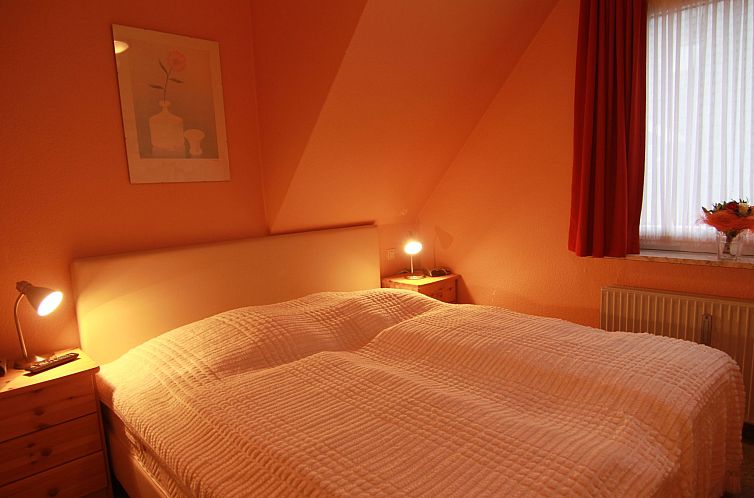 Appartement Wohnung 3 im 1. OG.